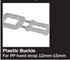 Signode -  Strapping Seals | Seals/Plastic & Metal Buckles for PP Strapping 
