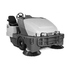 Ride-On Sweeper - SW8000