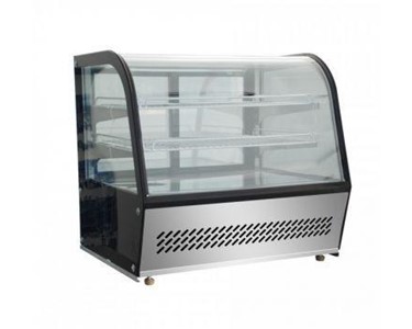 Norsk - Chilled Counter Top Display 100L | Display Fridges