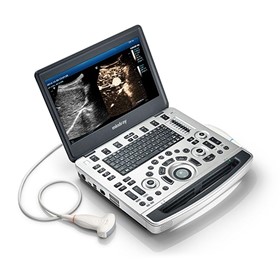 Veterinary Ultrasound Machine | M9GI