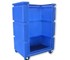 Tall Boy - Capsule Multipurpose Laundry Linen Trolley | TBT104