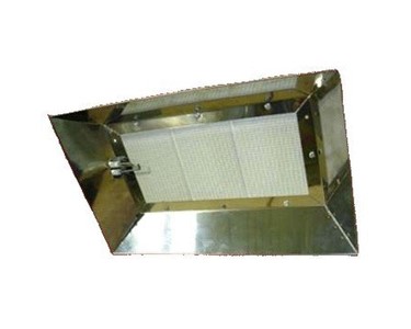 Parasol Heaters Australia - Infrared Patio Heater I SunPhase 25E