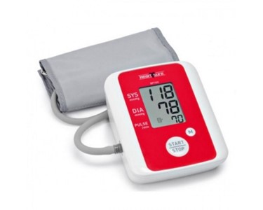 Omron - Digital Blood Pressure Monitor | Heart Sure BP100