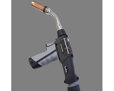 Unimig - Welding Torch | UniMig 400AMP Push and Pull Water Cooled MIG Torch