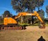 Case Construction - Used Excavator | 2021 Case CX235C