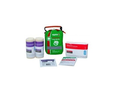 Regulator - Snake Bite First Aid Kit | First Aid Guide