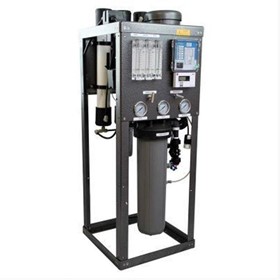 Commercial Reverse Osmosis System | Spectrum SRO-Series 10