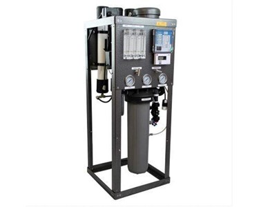 Aquastream - Commercial Reverse Osmosis System | Spectrum SRO-Series 10