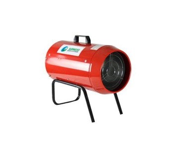 Supagas - Blow Heaters | HF20