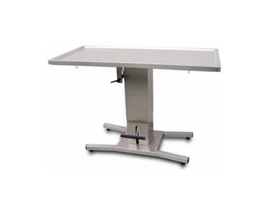 Vet1 - Veterinary Operating Table | Flat Top