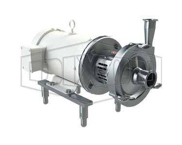 Dixon - Centrifugal Pump | ExD Series Sanitary EXD 230