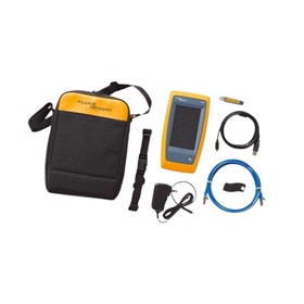 Cable Category Testers LINKIQ Advanced Kit | 5226619