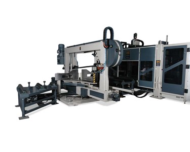 Haco - CNC Drilling Machine | DM1203/500