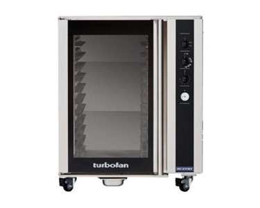 Turbofan - 12 Tray Retarder Prover Holding Cabinet | P85M12 