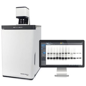 Chemiluminescence Analyser | FUSION Solo-X 