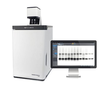Vilber - Chemiluminescence Analyser | FUSION Solo-X 