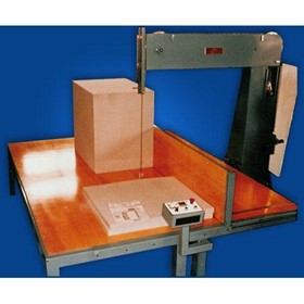 Fully Automatic Form Processing Cutting Machine | MK 258