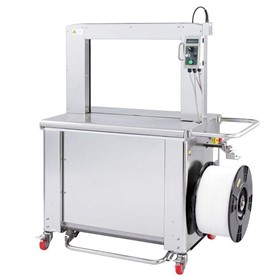 Automatic Strapping Machine -  TP702
