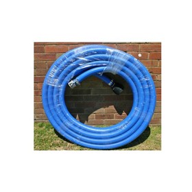 20m Suction hose kit for Fire Pump with 50mm inlet