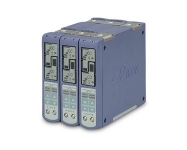 Rion - 2-Channel Charge Amplifier | UV-16