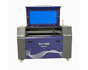 CO2 Laser Engraving Machine 1000x600 100w | PLS-1060