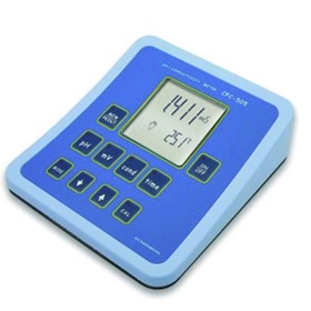 Bench Top pH Conductivity Meter | CPC-505
