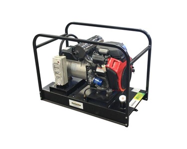 Honda - Petrol Generator | 11kVA GH10000E-FBT/3