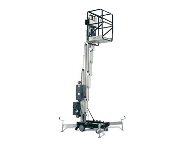 JLG - Vertical Mast Manlift 30AM