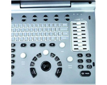 Chison - Vet Ultrasound Machines | ECO6