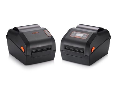 Desktop Label Printers | XD5-40