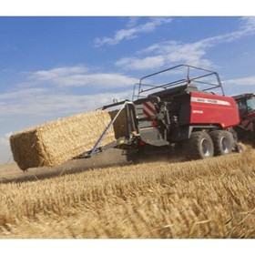 Hay Baler |  MF 2290