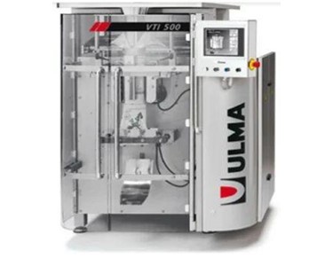 ULMA - Auto Vertical Form Fill & Seal System | Ulma VT-200/400/500/600