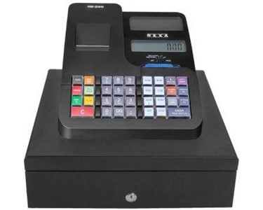 Compact Drawer Cash Register | NEXA NE-200 