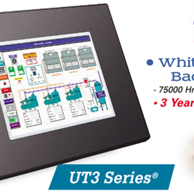 HMI Touch Panel | Wireless Module for Hassle Free Connectivity