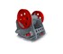 Single Toggle Jaw Crusher | J090