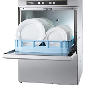 ECOMAX 504 Undercounter Dishwasher