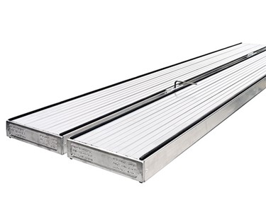 Altech - Aluminium Planks | Supasafe