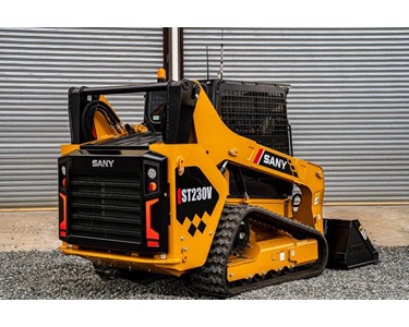SANY - ST230V CTL 75HP