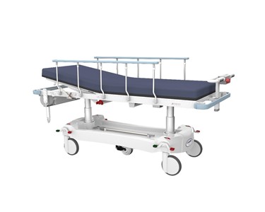 Modsel - Bariatric Products | Chairs, Stretchers & Trolleys