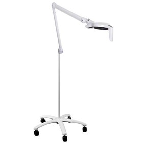 Examination Light | Luxo Gen2 LHH With Mobile Stand