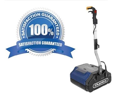 Duplex - Commercial Floor Steam Cleaning Machine | Duplex Steam