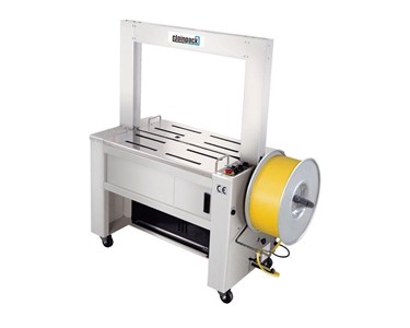 S/S Automatic Strapping Machine | XS-98M