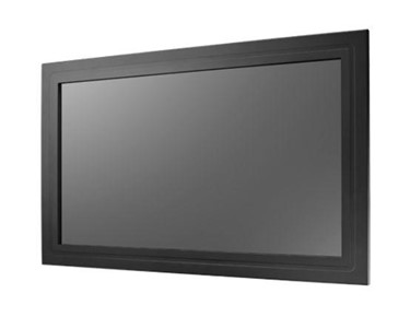 Panel Mount Monitor IDS-3221w - HMI - Touch Screens, Displays & Panels