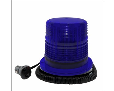 ACOT500 - Beacon Constant on LED Magnetic | 6w 