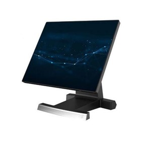 POS System 15" POS Terminal J6412 PCAP 4GB 120GB | 200JPRO