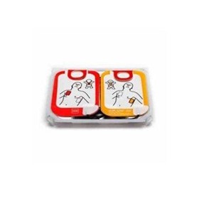 CR2 Defibrillator Replacement Pads – Electrodes