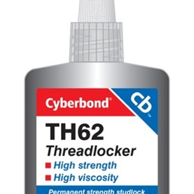 50ml High Strength Threadlocker | TH62050