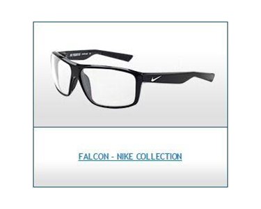 Nike - Radiation Protection Eyewear | Falcon – Collection