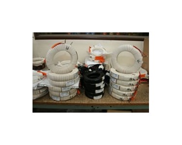 Custom Made Low Voltage Current Transformers