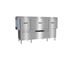 Washtech - Washtech Cde240 Premium Four Stage Conveyor Dishwasher